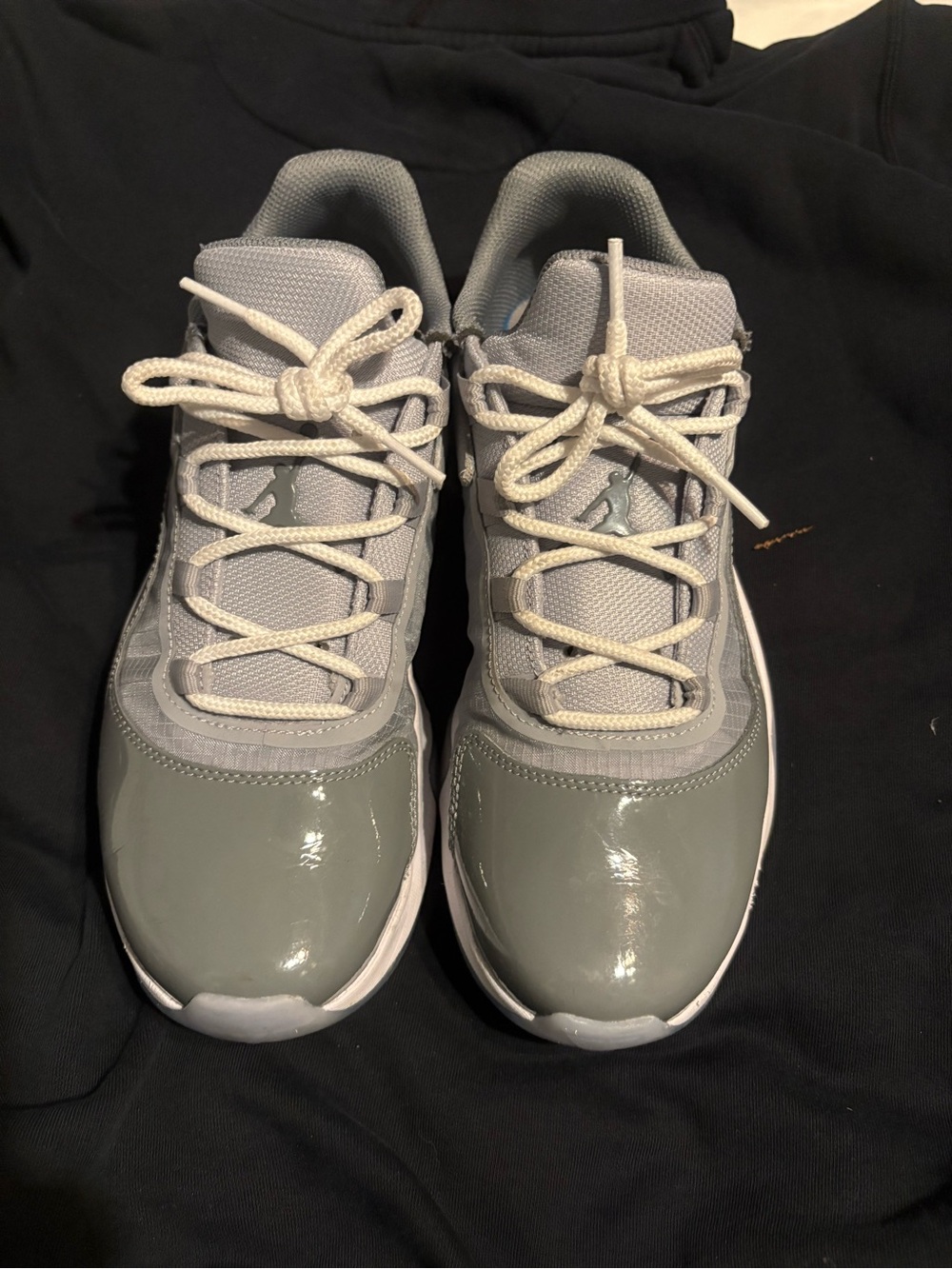 Jordan 11 Low